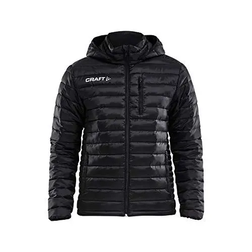 Produktbild: Craft Isolate Jacket Men Herren XXL Black