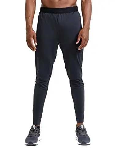 Produktbild: Craft Pro Hypervent Hose Herren schwarz