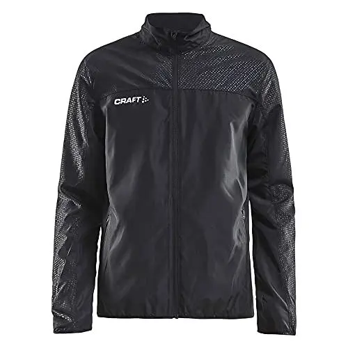 Produktbild: Craft Rush Wind Laufsportjacke Herren - M