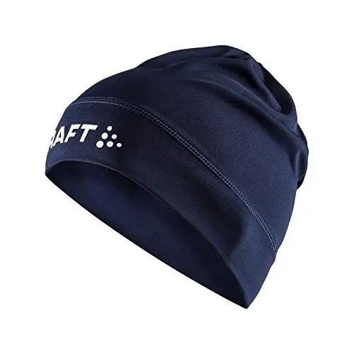Produktbild: Craft Unisex Mütze Pro Control Hat 1906728 Navy One size