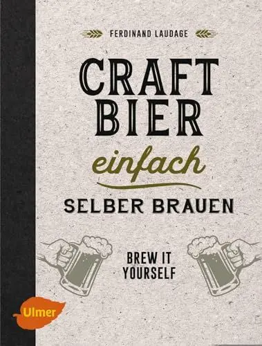 Produktbild: Craft-Bier einfach selber brauen: Brew it yourself