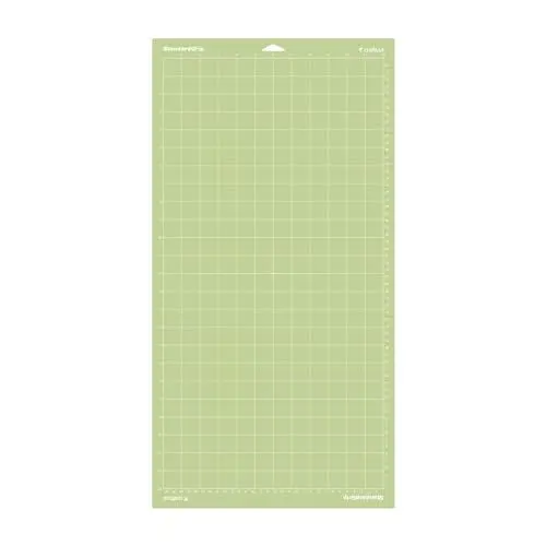 Produktbild: craftcut® 12' x 24' Standard Grip Schneidematte kompatibel mit Cricut Maker(TM) und Cricut Explore(TM)