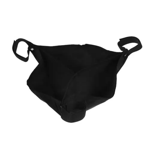 Produktbild: CRAFTHROU Stativgewichtstasche Stabilisierungsgewichtstasche Stativsteintasche Baldachingewichtstasche Lichtstativ Sandsack Sandsäcke Für Zeltbeine Hängemattenständer Fotografiezubehör