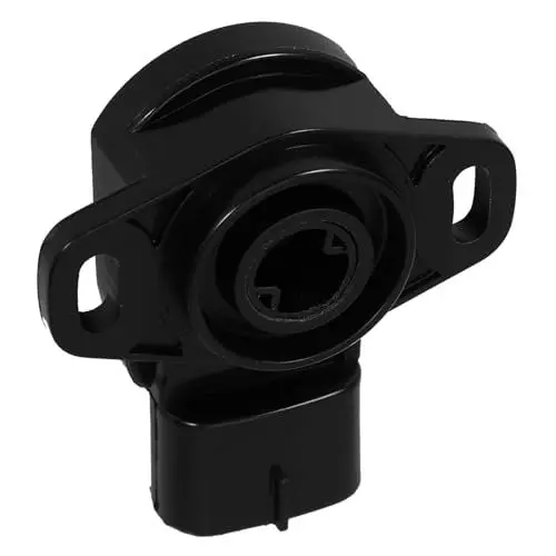 Produktbild: CRAFTHROU Ventilstellungssensor Drosselklappensensor Zur Positionierung Drosselklappen-positionierungswerkzeug Utv-teile Drosselklappensensor-werkzeug Drosselzubehör Ersatz Plastik Black