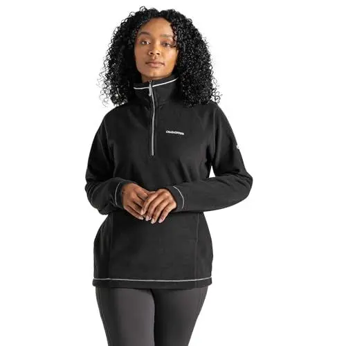 Produktbild: Craghoppers Miska Fleecepullover Damen