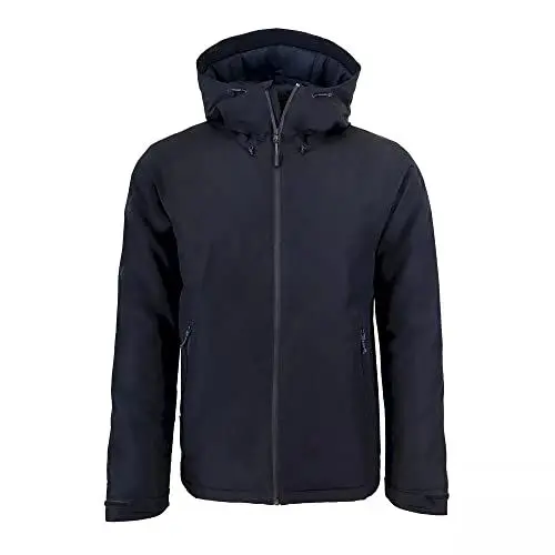 Produktbild: Craghoppers Unisex Expert Thermic Isolierte Jacke Regenmantel, Dunkles Marineblau, S