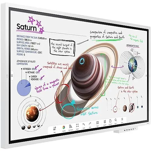 Produktbild: Samsung Flip Pro 65