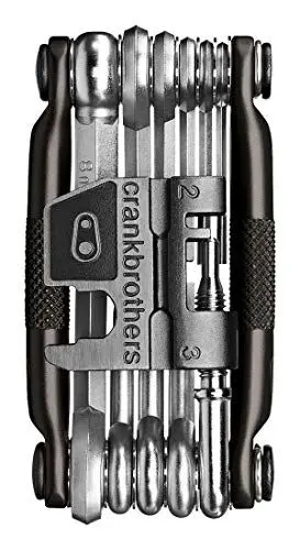 Produktbild: Crankbrothers Multitool M-17