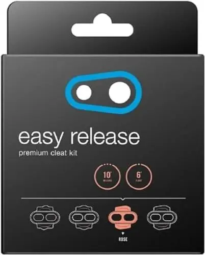 Produktbild: Crankbrothers Cleat-Kit Premium Easy