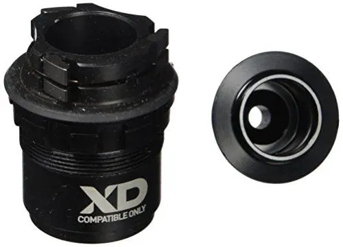 Produktbild: Crankbrothers SRAM XD Drive Freilaufkörper für SRAM XX1 Kassetten (für Cobalt/Iodine 3. Gen. + 2. Gen. wenn werksseitig 142x12mm)