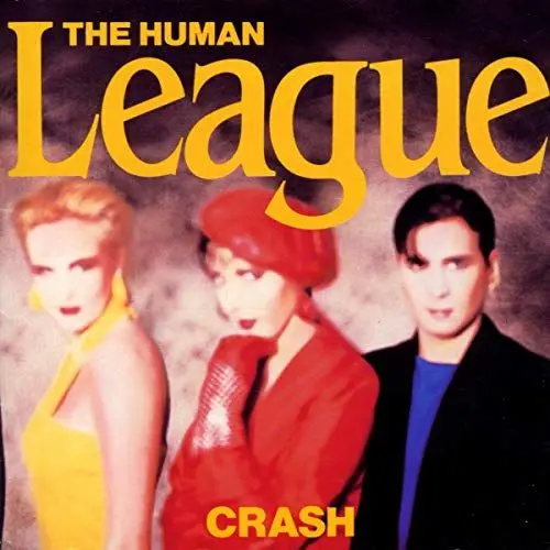 Produktbild: Crash