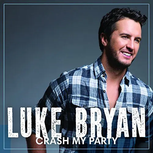 Produktbild: Crash My Party