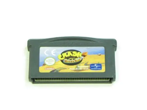 Produktbild: Crash: Nitro Kart
