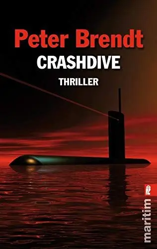 Produktbild: Crashdive (0)