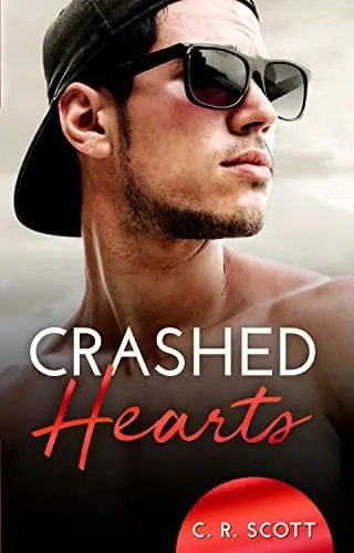 Produktbild: Crashed Hearts: Liebesroman