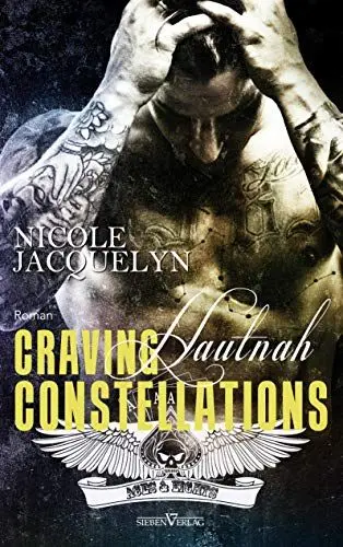 Produktbild: Craving Constellations - Hautnah (Aces and Eights MC)