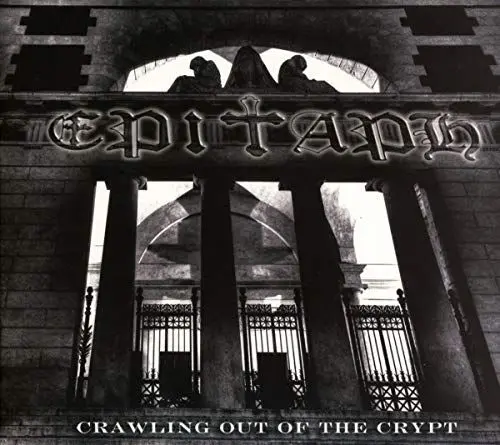 Produktbild: Crawling Out of the Crypt