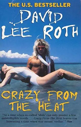 Produktbild: Crazy From The Heat