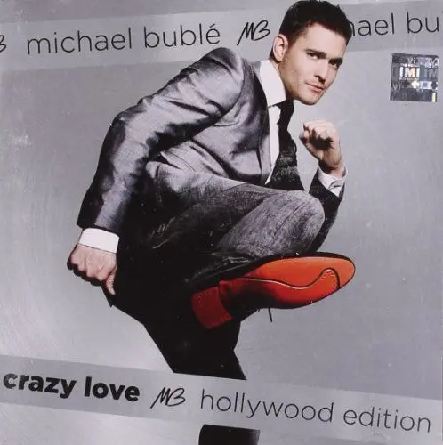 Produktbild: Crazy Love (Hollywood Edition)