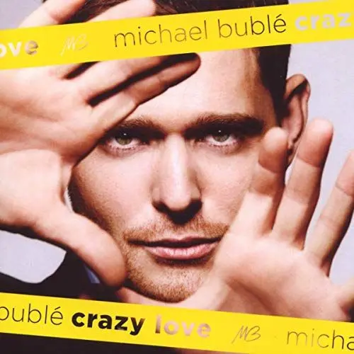 Produktbild: Crazy Love