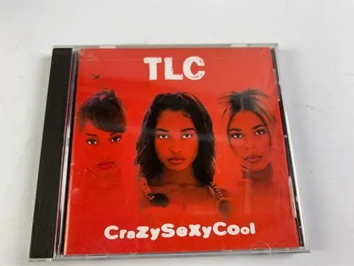 Produktbild: Crazysexycool