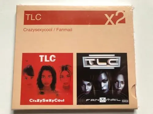 Produktbild: Crazysexycool/Fanmail