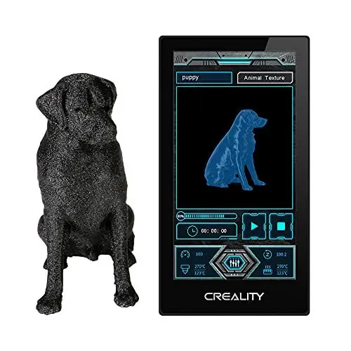 Produktbild: Creality 3D-Drucker K1 Max