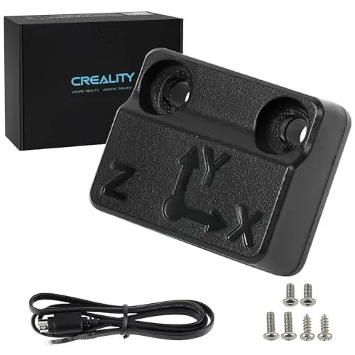 Produktbild: Creality ADXL345 Vibration Compensation Sensor für Ender-3 V3 KE 3D Drucker, Präzise Erfassungskontrolle für hochwertige 3D-Druck