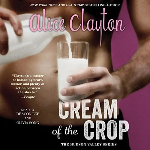 Produktbild: Cream of the Crop