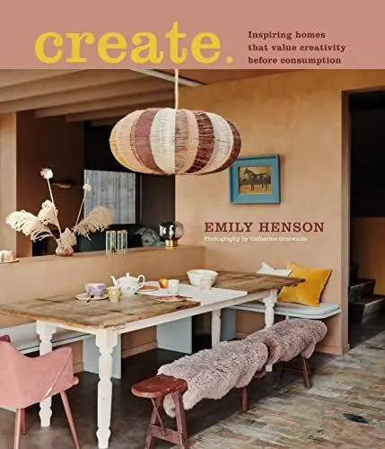 Produktbild: Create: Creativity before Consumption