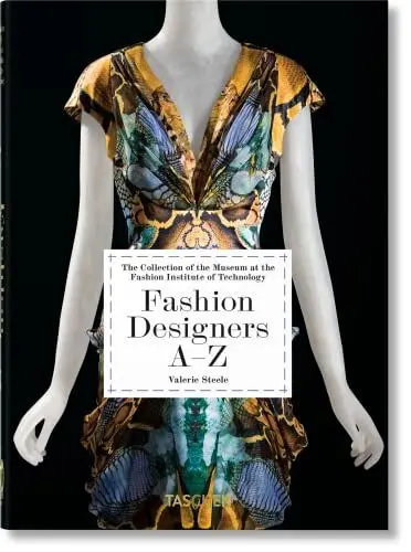 Produktbild: Créateurs de mode A–Z. 40th Ed.: La collection du musée di Fashion Institute of Technology (45th Edition)