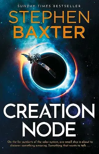 Produktbild: Creation Node