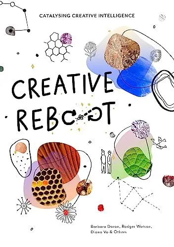 Produktbild: Creative Reboot: Catalysing Creative Intelligence (Catalysing Creative Intelligence, 1)