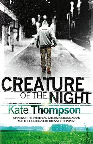 Produktbild: Creature of the Night
