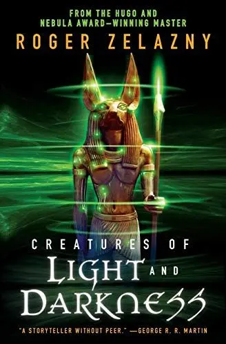 Produktbild: Creatures of Light and Darkness