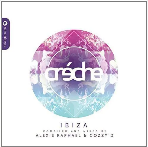 Produktbild: Creche Ibiza