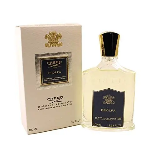 Produktbild: CREED Erolfa Eau de Parfum, 100 ml