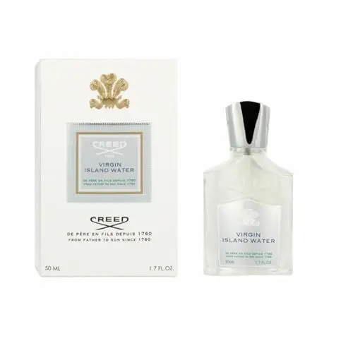 Produktbild: CREED Virgin Island Water Eau de Parfum Spray, 50 ml