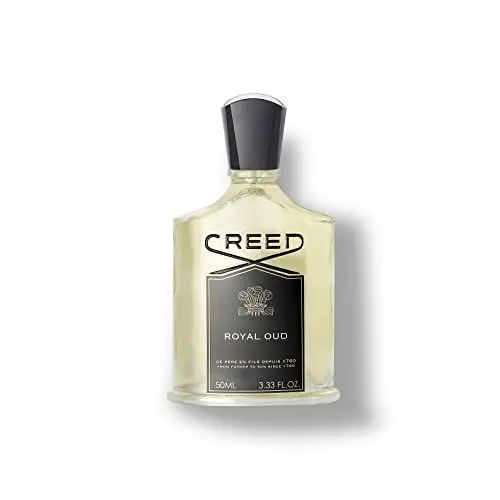Produktbild: Creed Millésime for Women und Men Royal Oud Eau de Parfum Spray, 50 ml