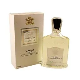Produktbild: Creed Virgin Island Water Eau de Parfum Spray, 100 ml