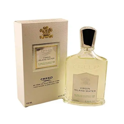 Produktbild: Creed Virgin Island Water Eau de Parfum Spray, 100 ml