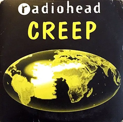 Produktbild: Creep