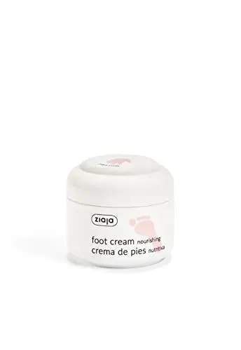 Produktbild: Crema De Pies Nutritiva - 50 Ml