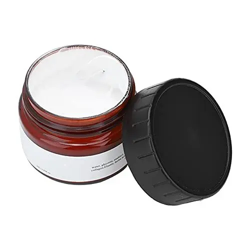 Produktbild: Creme Zum Entfernen von Dunklen Flecken, ANGGREK 50g Creme Zum Entfernen von Sommersprossen Korrektur von Dunklen Flecken Im Gesicht Hautflecken Sonnenbrand Flecken Entfernen Creme für Gesicht und Kör