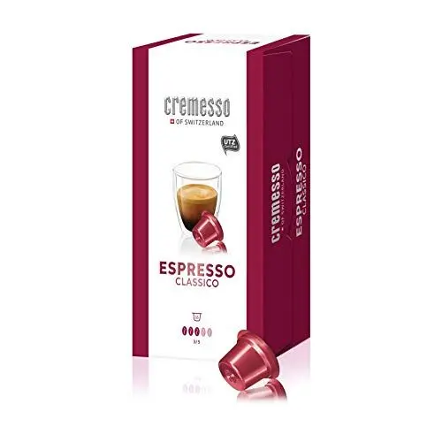 Produktbild: Cremesso Espresso Classico 16 Kapseln