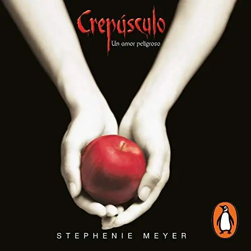 Produktbild: Crepúsculo (Twilight)