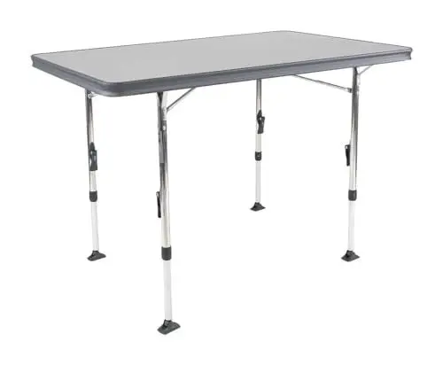 Produktbild: Crespo Campingtisch Ligero AL/245-09G
