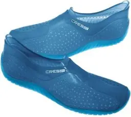 Produktbild: CRESSI Water Shoes - Schuhe für Wassersport, Dunkelblau, 46, Erwachsene