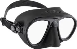 Produktbild: Cressi Calibro - Innovative Professionelle Tauchmaske Anti-Fog - Hochwertiges Silikon für Apnoe / Tauchen / Schnorcheln