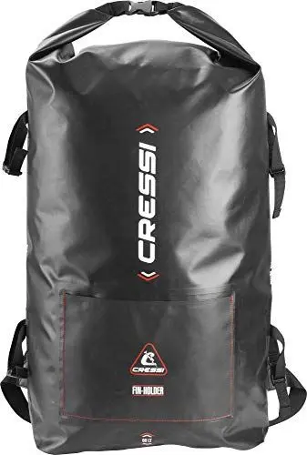 Produktbild: Cressi DRYGARA, Trockensack Rucksack, 60 L